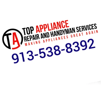 TOP appliance repair and handyman services - DataXiVi