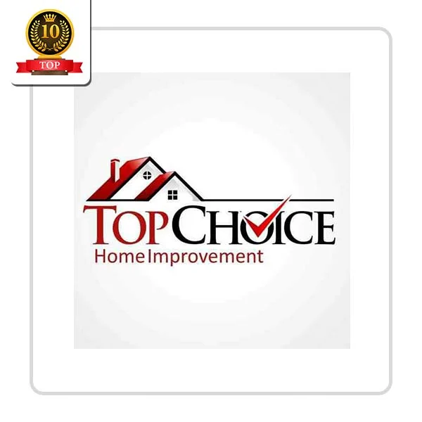 Plumber Top Choice Home Improvement, LLC. - DataXiVi