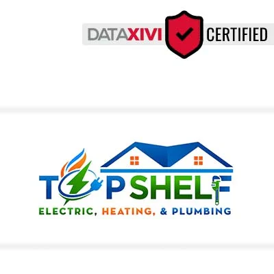 Top Shelf Electric, Heating & Plumbing Plumber - Zenda
