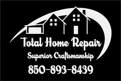 Total Home Repair, LLC: Swimming Pool Servicing Solutions in Leon