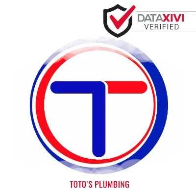 Plumber Toto's Plumbing - DataXiVi