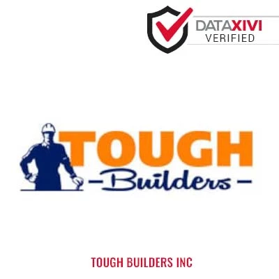 Tough Builders Inc: Kitchen Drain Specialists in Alma Center