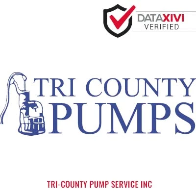 Tri-County Pump Service Inc - DataXiVi