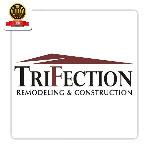 Trifection Remodeling & Construction Plumber - South Bend