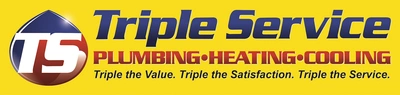 Triple Service Plumbing Heating & Air Conditioning - DataXiVi