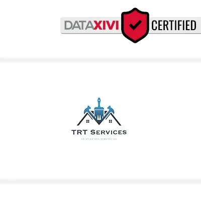 TRT Services - DataXiVi