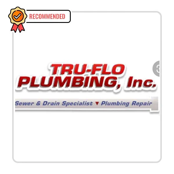 Tru-Flo Plumbing, Inc.: Toilet Repair Specialists in Hays