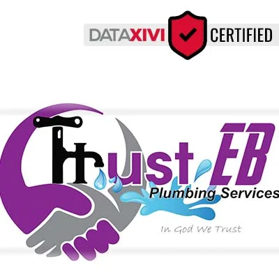 Trust EB Plumbing Services - DataXiVi