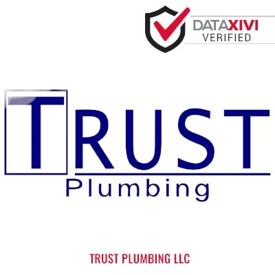 Trust Plumbing LLC Plumber - Schertz