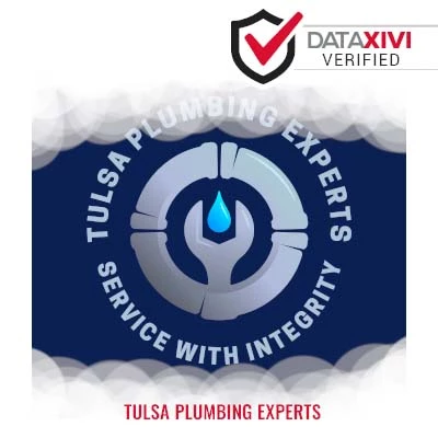 Tulsa Plumbing Experts - DataXiVi