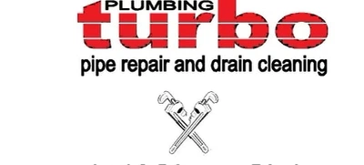 Plumber Turbo Pipe Repair & Drain Cleaning Corp - DataXiVi