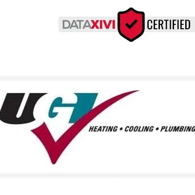 UGI Heating Cooling & Plumbing Plumber - Eudora