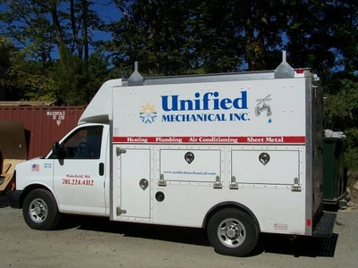 Unified Mechanical Inc Plumber - Rathdrum