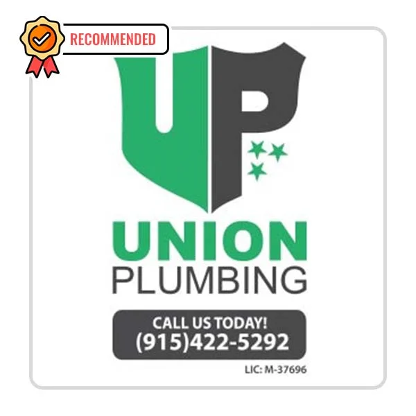 Union Plumbing Plumber - DataXiVi