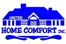 Plumber United Home Comfort - DataXiVi