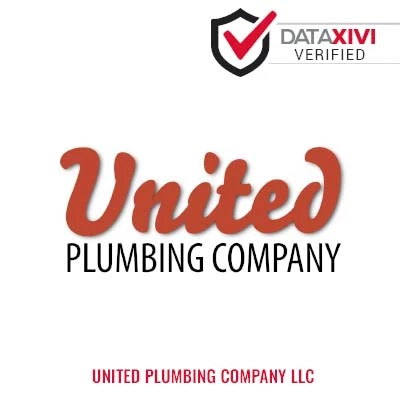 United Plumbing Company LLC Plumber - DataXiVi