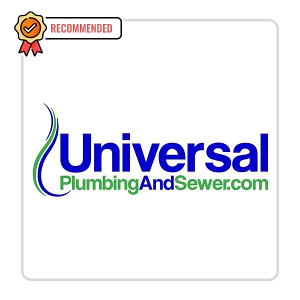 Universal Plumbing & Sewer Inc Plumber - Peachtree Corners