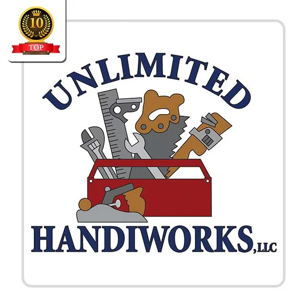 Unlimited Handiworks LLC Plumber - Winnabow