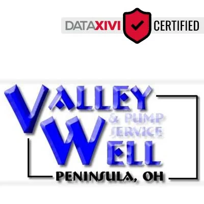 Plumber VALLEY WELL & PUMP SERVICE - DataXiVi