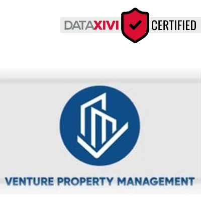 Venture Property Management Plumber - DataXiVi