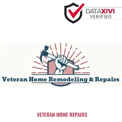 Veteran Home Repairs Plumber - Simms