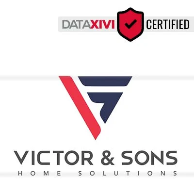 Victor And Sons Home Solutions Plumber - DataXiVi