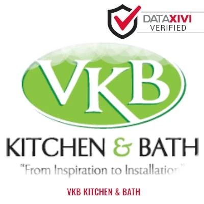 VKB Kitchen & Bath Plumber - Readfield