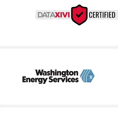 Plumber Washington Energy Services - DataXiVi