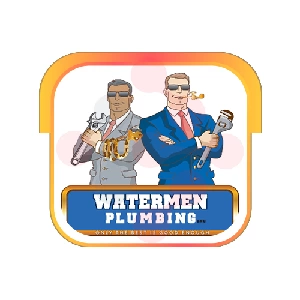 Watermen Plumbing Inc. Plumber - DataXiVi