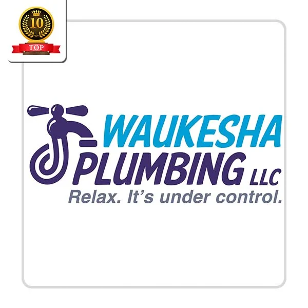 Waukesha Plumbing Llc: Septic Tank Pumping Solutions in De Soto