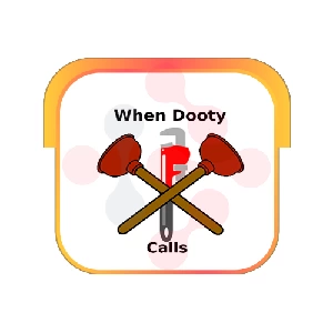 Plumber When Dooty Calls - DataXiVi