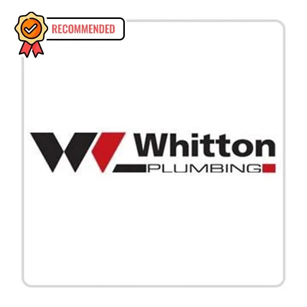 WHITTON PLUMBING - DataXiVi