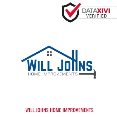 Will Johns Home Improvements Plumber - Hertford
