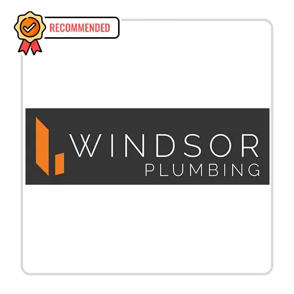 Plumber Windsor Plumbing - DataXiVi