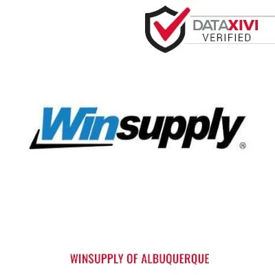 Winsupply of Albuquerque - DataXiVi
