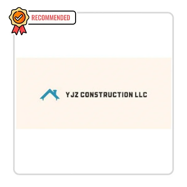 YJZ Construction LLC: Fireplace Sweep Services in Price
