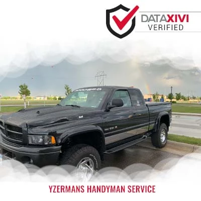 Yzermans Handyman Service Plumber - Chaseburg
