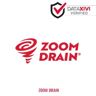 Zoom Drain Plumber - DataXiVi
