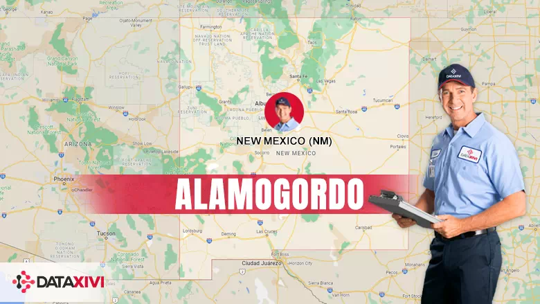 Plumbers in Alamogordo