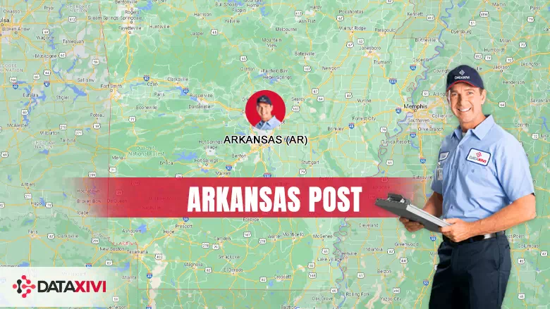 Plumbers in Arkansas Post