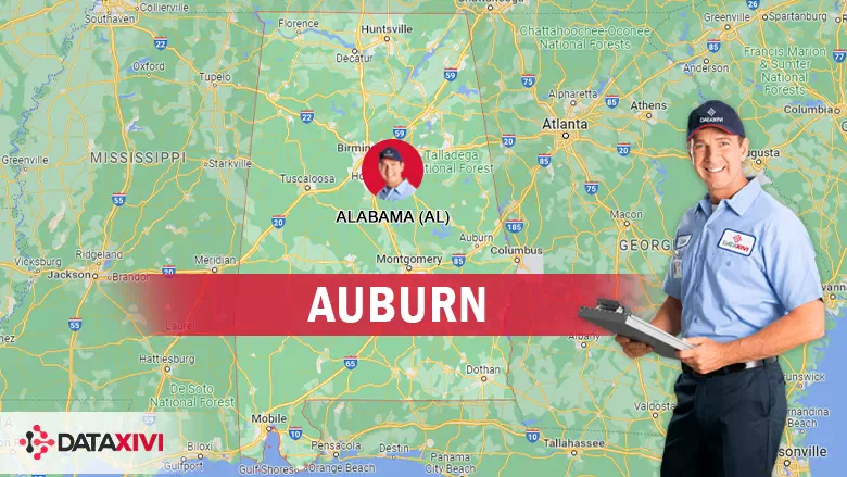 Plumbers in Auburn