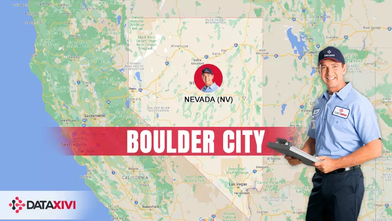 Plumbers in Boulder City