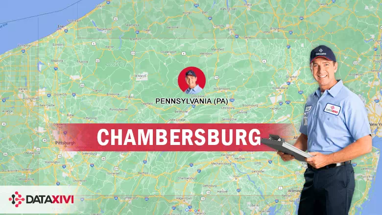 Plumbers in Chambersburg