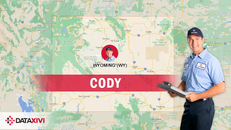 Plumbers in Cody