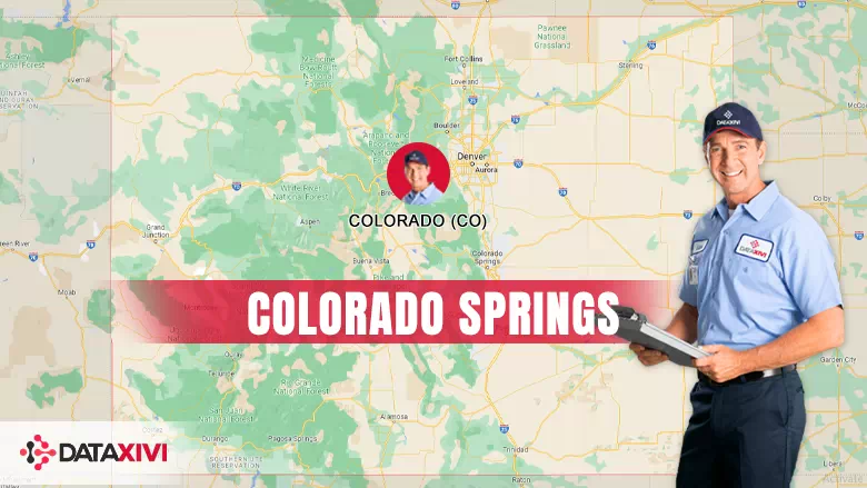 Plumbers in Colorado Springs