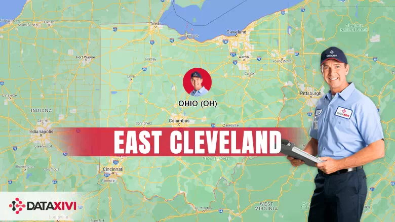 Plumbers in East Cleveland