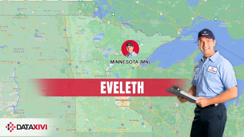 Plumbers in Eveleth