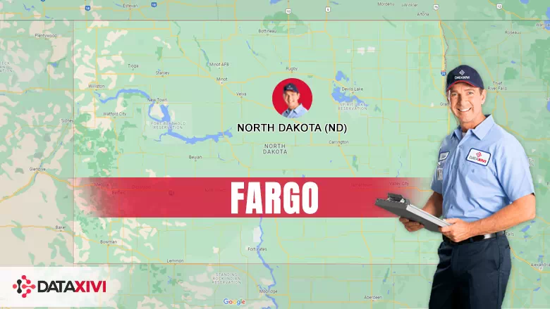Plumbers in Fargo