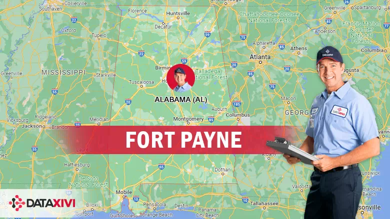 Plumbers in Fort Payne