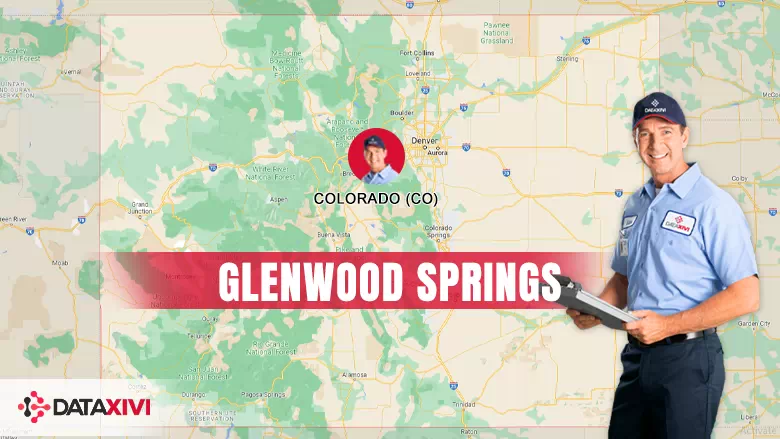 Plumbers in Glenwood Springs
